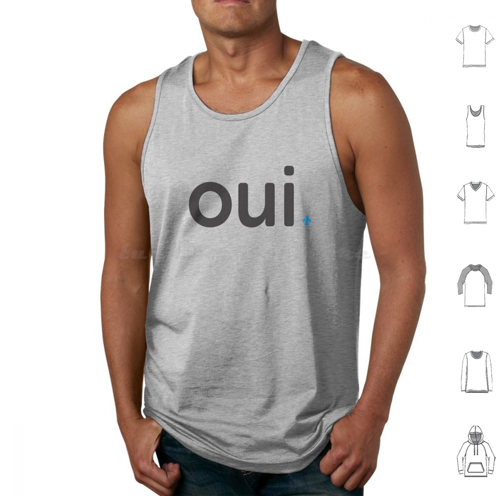 Printing Qc - Québec Oui Rédoaendum Avec Fleur De