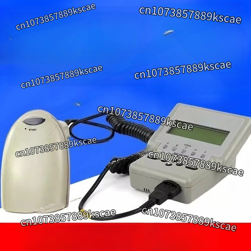 Printing Qc - Детектор штрих-кодов, сканер для контроля качества