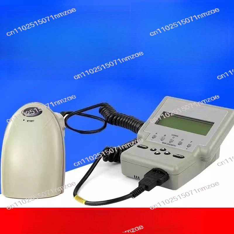 Printing Qc - Детектор штрих-кодов, сканер для проверки качества