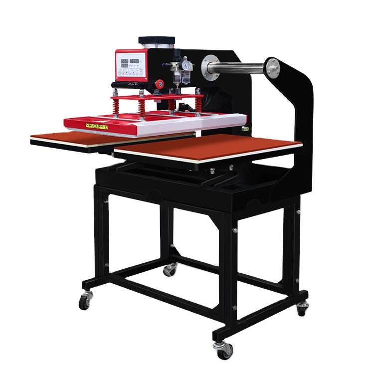 Интеллектуальный пневматически – обзор и цена Commercial Printing Shop