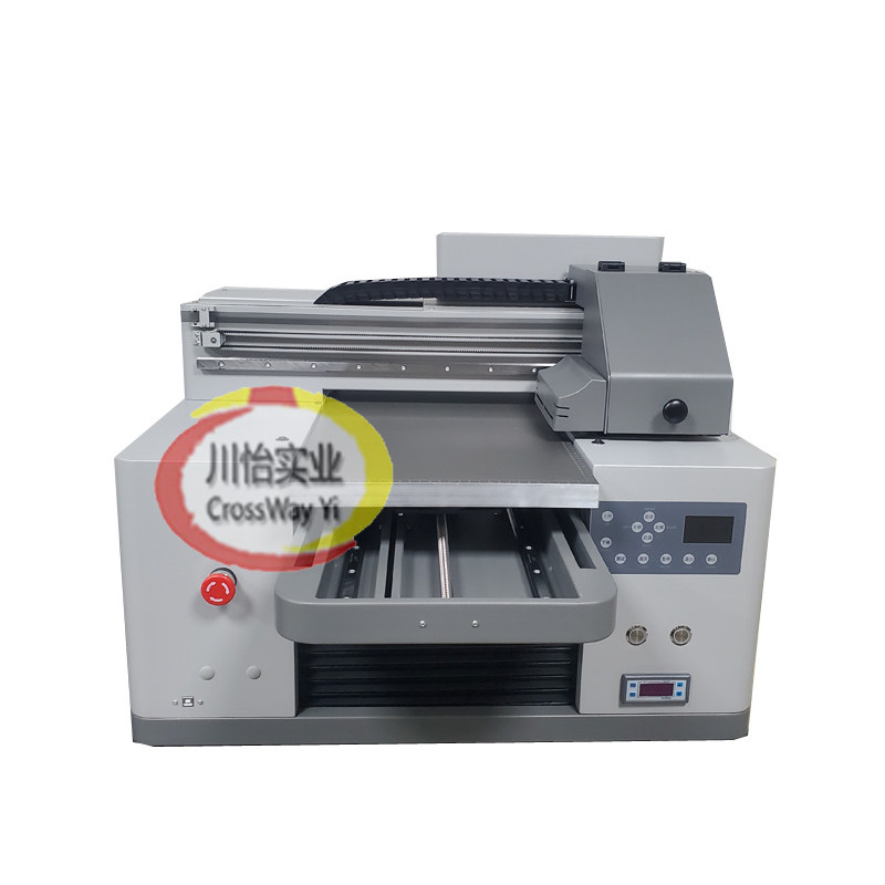 Оптовая цена УФ-принтер DTF A3 – обзор и цена Commercial Printing Machine Price