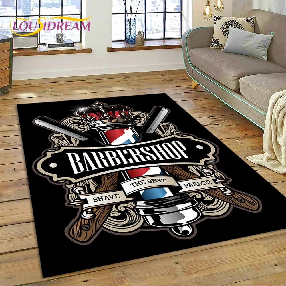 Модный винтажный ковер с логот – обзор и цена Commercial Printing Shop