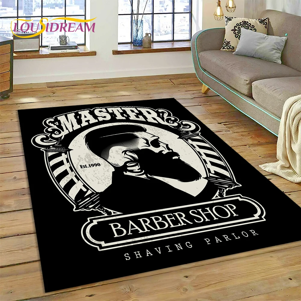 Модный винтажный ковер с логот – обзор и цена Commercial Printing Shop