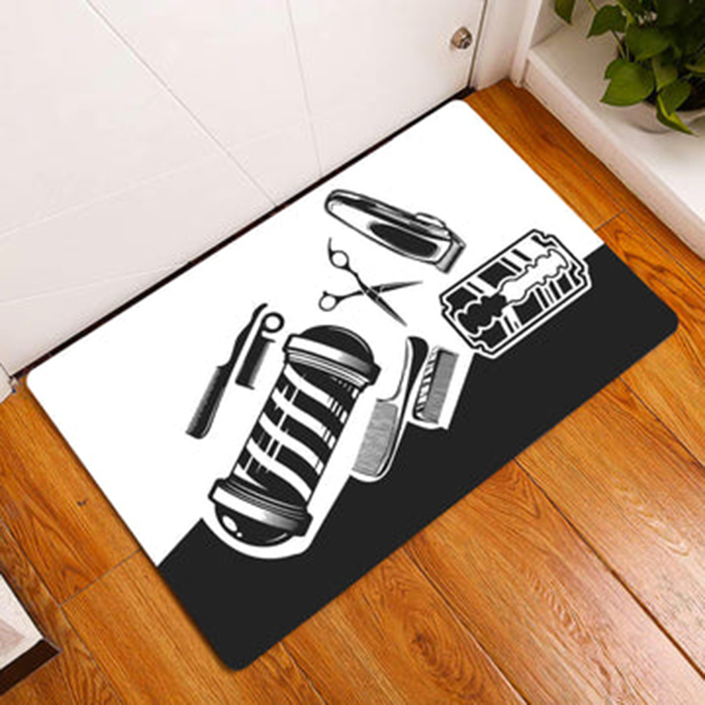 Винтажный коврик для входа в п – обзор и цена Commercial Printing Shop