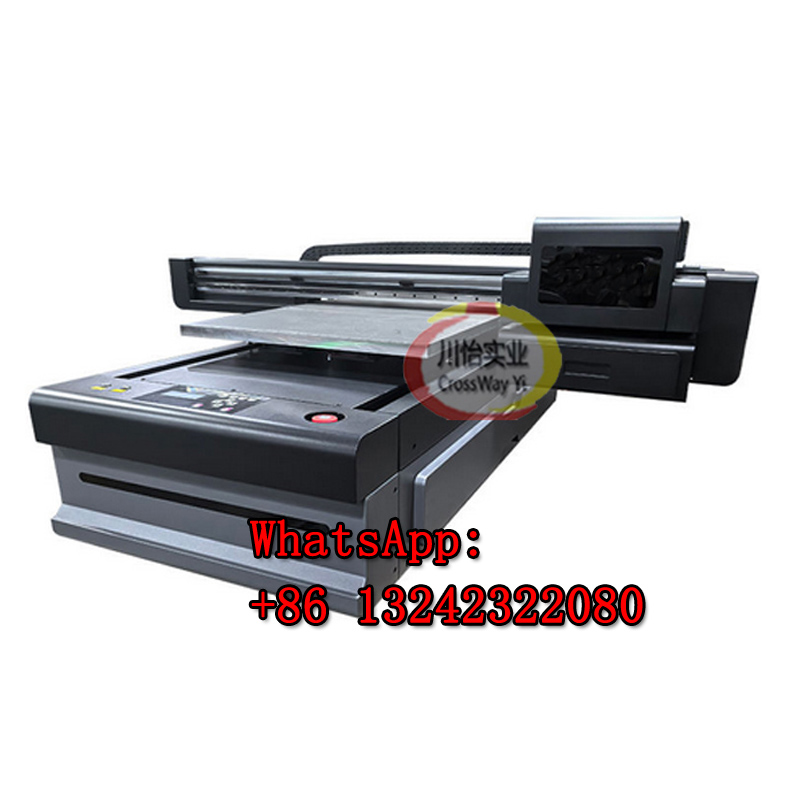 Новая технология УФ-плоского п – обзор и цена Commercial Printing News
