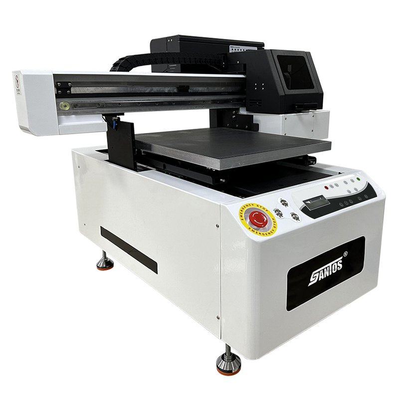 Комплектующие для УФ-принтера  – обзор и цена Commercial Glass Printing