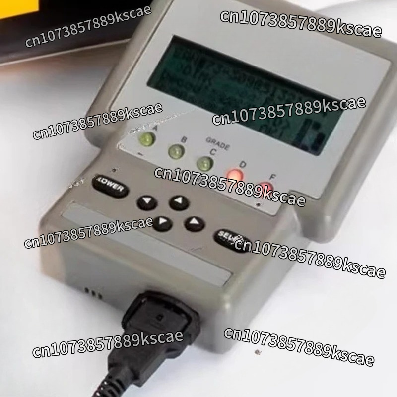 Детектор штрих-кодов, сканер д – обзор и цена Printing Qc