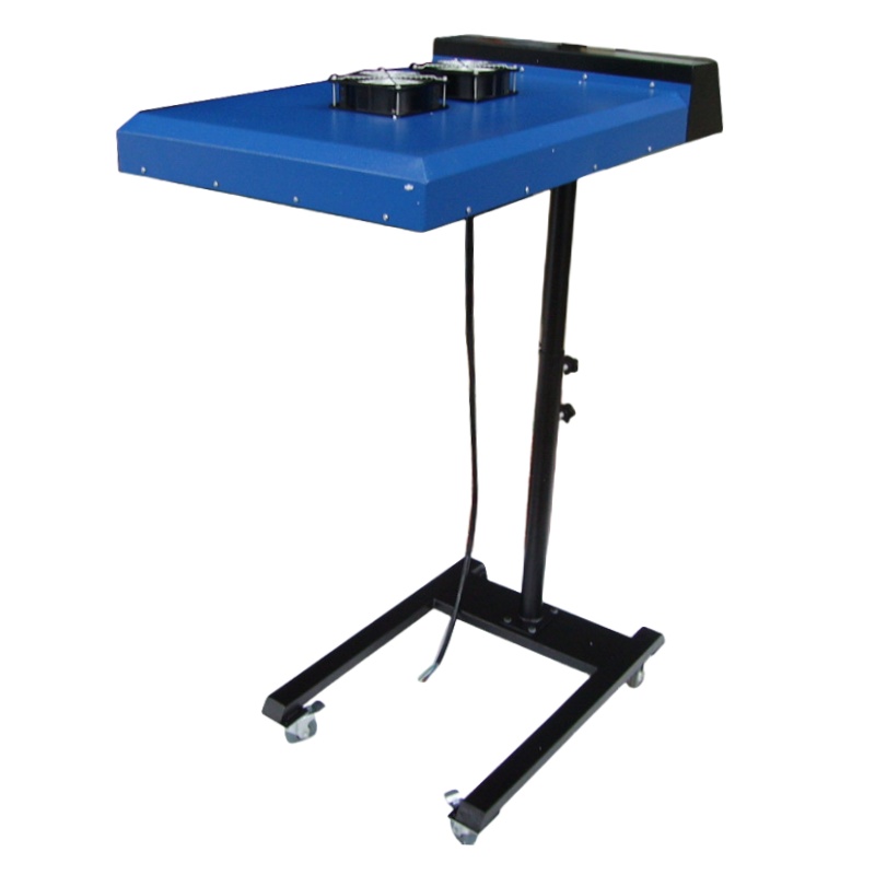 Автоматическая инфракрасная су – обзор и цена Flash Dryer Screen Print