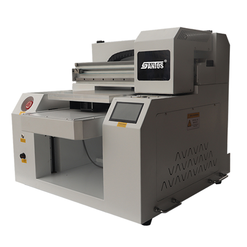Планшетная печатная машина, не – обзор и цена Commercial Glass Printing