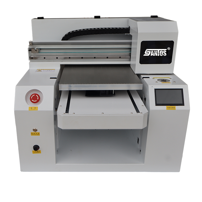 Планшетная печатная машина, не – обзор и цена Commercial Glass Printing