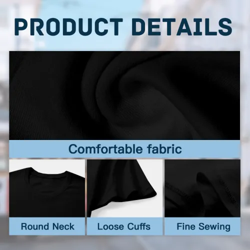 Мужская забавная футболка для  – обзор и цена Commercial Printing And Graphics