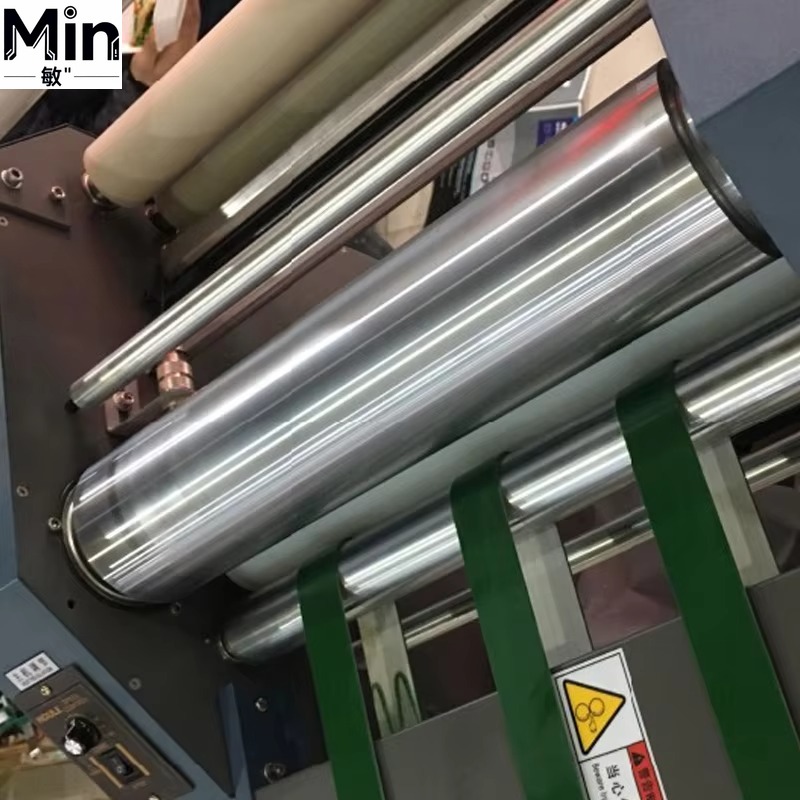 Ламинатор 390A для холодного и – обзор и цена Commercial Printing Shop