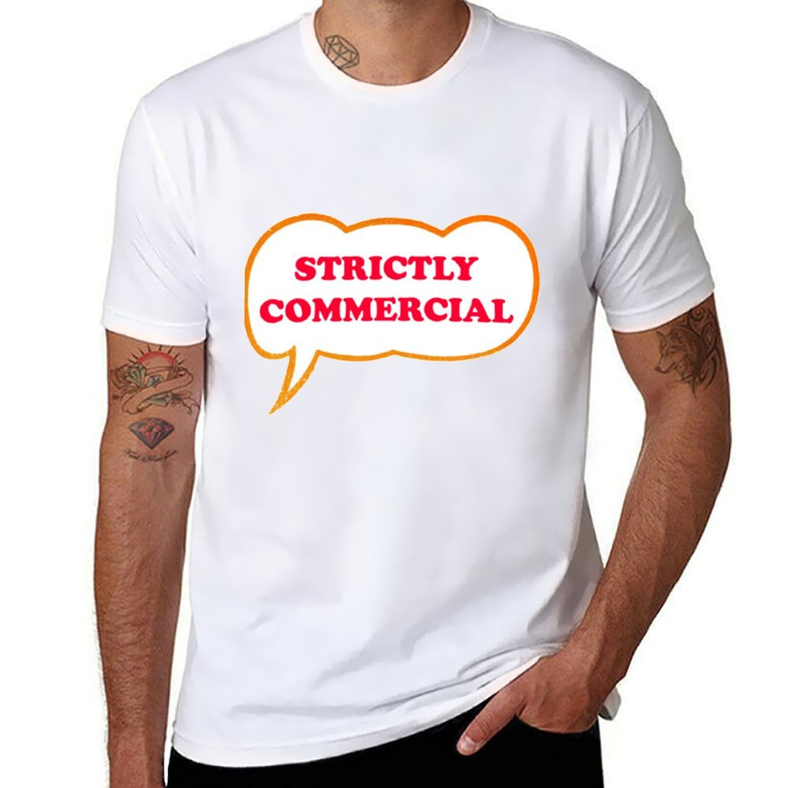 Строгий коммерческий незаменим – обзор и цена Commercial Printing And Graphics